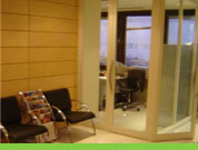 Hall de Entrada