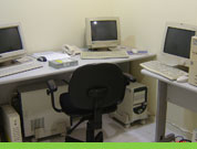 Setor de Tecnologia da Informação